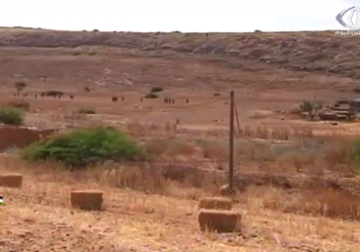 تقرير| الاحتلال يشرد 5 عائلات فلسطينية في الأغوار بحجة التدريبات العسكرية 