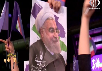 تقرير| استمرار الحملات الإنتخابية لمرشحي الرئاسة الستة - محمد سليمان