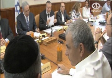 نتنياهو يقول إن مبادرة التسوية العربية لم تعد تتلاءم والتطورات في المنطقة – 29 – 5 – 2015 – زينب هاشم