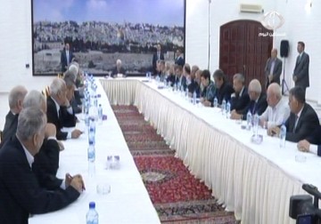 أولى الشكاوى الفلسطينية في المحكمة الجنائية الدولية الشهر المقبل - 3 - 3 - 2015 - جهاد بركات