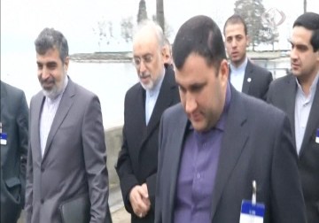 حراك دبلوماسي مكثف شهدته المفاوضات النووية الإيرانية طغت عليها الإيجابية – 28 – 3 – 2015 – أماني عثمان