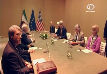 سويسرا والنمسا يفتحان تحقيقا رسميا بشأن التجسس على فنادق استضافت جولات تفاوضية – 11 – 6 – 2015 – أماني الحسين