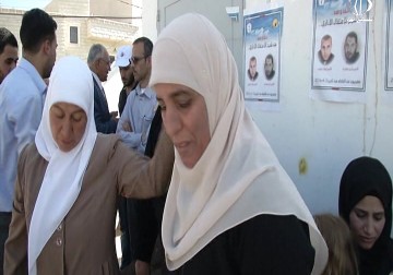 الاحتلال يحدد ال20 من تشرين الثاني موعداً للافراج عن الاسير مفارجة - هدى حسين - 31 - 5 -2016