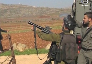 بلدية الاحتلال في القدس تدرس مصادرة أراضٍ من حي جبل المكبّر لبناء كنيس - زياد أبو غزالة - 10 - 8 - 2016