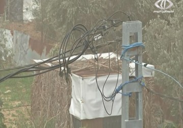 المنطقة الشمالية الغربية لغزة بلا كهرباء.. وشركة التوزيع تطالب سكانها بدفع مبالغ باهظة – 11 – 2 – 2015 - رمزي البيروتي