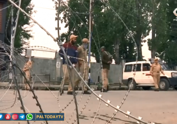 تقرير | عمران خان- هل يصمت العالم على 'سربرنيتسا' جديدة في كشمير؟