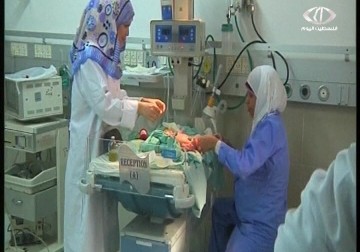 سلطة البيئة تدعو للتوقيع على عريضة إلكترونية لإغلاق مصنع جيشوري الإسرائيلي – 13 – 12 – 2014 – رغدة عتمة