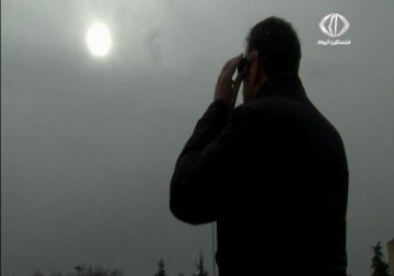 العالم يشهد أطول كسوف للشمس لأول مرة منذ اكثر من ألف عام – 20 – 3 – 2015 – نور الزمان شوقي