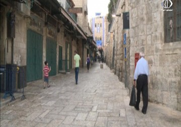 منظمات المستوطنين تدعو إلى اقتحام المسجد مع اقتراب عيد الشفوعوت - مروان الخطيب - 7 - 6 - 2016