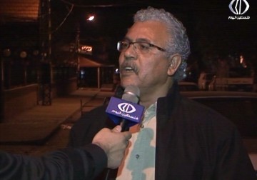 الفصائل الفلسطينية تقرر وقف إطلاق نار فوري في مخيم عين الحلوة