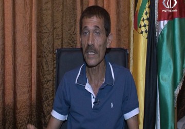 القوة الأمنية تحبط عملية تهريب وترويج للمخدرات في مخيم برج البراجنة - مريم الحاج موسى - 6 - 9 - 2016