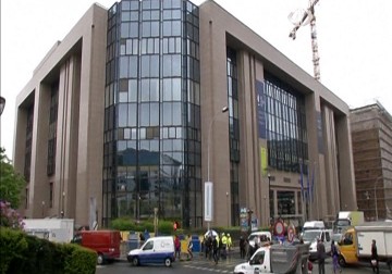 دونيتسك تعلن استقلالها وانفصالها تماما عن اوكرانيا - 12 - 5 - 2014 - فاطمة ابراهيم