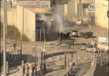 شرطة الاحتلال تعد 