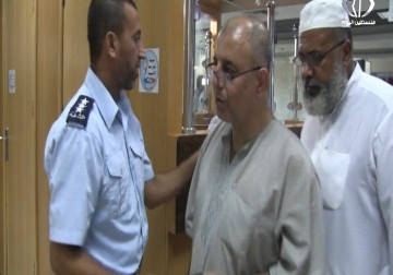 وصول أول أفواج الحجاج المكون من 800 حاج بعد مشقة السفر وطول الانتظار - علاء سلامة - 22 - 9 - 2016