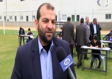 مسابقة رسم حرة يشارك فيها الأطفال لتأكيد انتمائهم وتجذرهم في فلسطين المحتلة - مريم الخليل - 22-3-2017