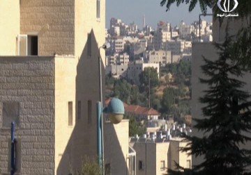 الاحتلال يضع مخطط استيطاني كبير يهدف لبناء منشآت تجارية وسكنية جنوب الخليل - مروان الخطيب - 20 - 8 - 2016