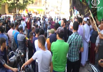 في الذكرى 47 لإحراق الاقصى .. حركة الجهاد تدعو العالمين العربي والإسلامي الى تحمل مسؤولياته - 21 - 8 -2016