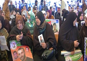 مهجة القدس:الاحتلال أكد للأسرى أنه لن ينقل أي أسير دون التنسيق معهم – 25 – 2 – 2015 – زينب جمول