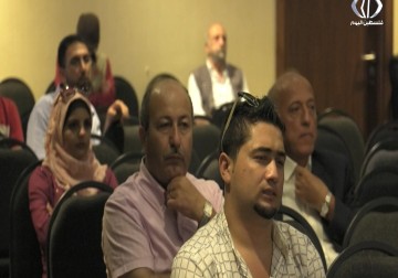 متحف محمود درويش في رام الله يعقد ندوة بعنوان 