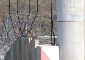 وقفة تضامنية مع الشيخ عدنان أمام مقر الاتحاد الأوروبي في مدينة غزة – 17 – 6 – 2015 – زياد أبو غزالة