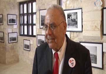 انطلاق مهرجان الكمنجاتي الثاني 