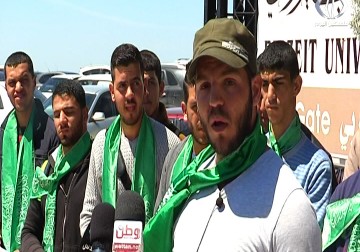 جامعة بيرزيت في عاصفة الاعتقال السياسي من جديد - فاطمة إبراهيم