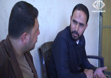 في ذكرى يوم الاسير .. مطالب بتحسين واقع الاسرى المرضى في سجون الاحتلال - رمزي البيروتي - 17 - 4 - 2016