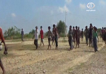 عشرات آلاف المسلمين يفرون من ماينمار هربا من حياة الاضطهاد – 20 – 5 – 2015 – سعدي أبو شعيرة