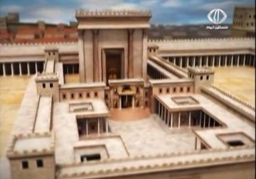 سلطات الكيان تعتزم بناء مغتسل توراتي في مستوطنة معاليه هزيتيم – 2 – 3 – 2015 – أحمد البديري