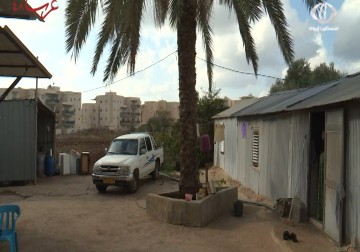 محكمة الاحتلال العليا تصدر قرارا باقتلاع قرية رمية في الجليل الأعلى وهدم منازل سكانها - 12 - 11 - 2015 - جلال ‏قبطان