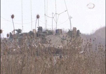 جيش الاحتلال الاسرائيلي يتبنى خطة جديدة لتطوير قدراته الالكترونية - 11 – 4 – 2015 –  لبيبة شريفة