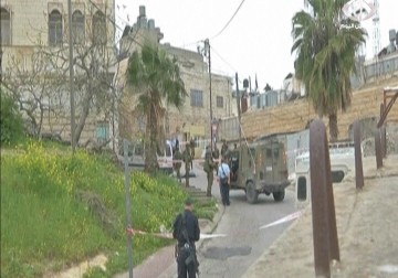 نادي الأسير: بدء تشريح جثمان الشهيد عبد الفتاح الشريف في 