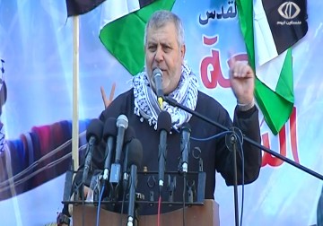 البطش يكشف عن تطورات مبادرة الفصائل لحل أزمتي الكهرباء ومعبر رفح - 17 - 12 - 2015 - فاطمة إبراهيم