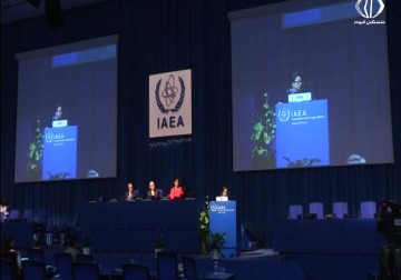 هآرتس: دول عربية ستمتنع عن التصويت على فرض رقابة على النووي الإسرائيلي - زينب سباعي - 18 - 8 - 2016