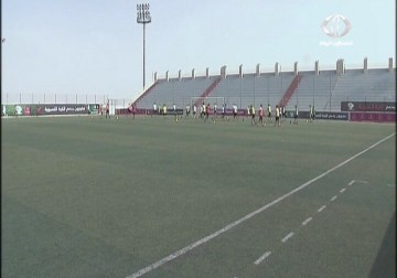 مؤتمر صحفي للجنة تقصي الحقائق المشكلة من اتحاد كرة القدم في مدينة رام الله – 11 – 6 – 2015 – محمود فارس