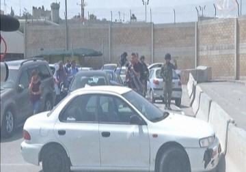 تزايد انتهاكات الاحتلال بحق المواطنين والمقدسات في فلسطين - زياد ابو غزالة - 30 - 4 - 2016