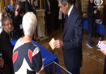 تقرير| ملايين الناخبين يدلون بأصواتهم في الجولة الأولى من الانتخابات الرئاسية