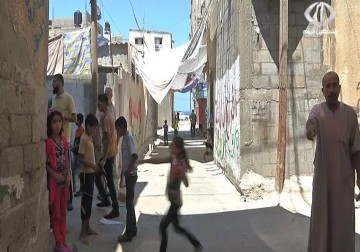 أزمة الكهرباء تغرق أحياء بأكملها في أزمة مياه مستعصية  - 23 – 7 – 2015 - أكرم دلول