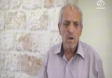 القدس تشيع الشهيدين فدوى أبو طير ومعتز عويسات بعد تسلم جثمانيهما ليلا - ليال خروبي - 17 - 5 - 2016