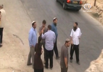 المستوطنون في الضفة الغربية ضمن قوائم الاحزاب اليمينة  - 17 - 3 - 2015 - فداء نصر