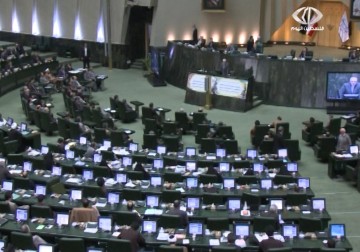 لقاء بين عباس عراقجي نائب وزير الخارجية الإيرانية ومساعدة وزيرة خارجية الاتحاد الأوروبي في مدينة جنيف - 9 – 1 – 2014 - عمر هواش