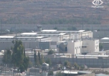 نادي الأسير الفلسطيني : أسرة الجهاد نقلوا الى زنازين منفصلة في معتقل 