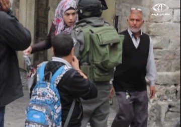 انتفاضة مستمرة في المدينة المقدسة.. والاحتلال يرد بسلسة عقوبات  - أحمد البديري