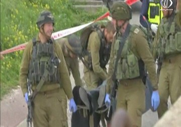 طبيبة إسرائيلية تؤكد ان الشهيد الشريف كان على قيد الحياة قبل إطلاق النارعليه - ليال خروبي - 16 - 6 - 2016