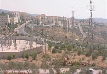 الاحتلال سيطر على 87% من القدس و70% من أراضي الضفة الغربية – 5 – 6 – 2015 – زينب هاشم