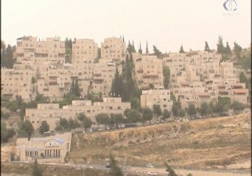 سلطات الاحتلال تخطط لإقامة متنزه كبير في 