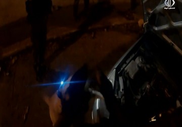 شرطة الاحتلال بالقدس تشكل وحدة جديدة لتنفيذ الاعتقالات - محمد المدهون - 30 - 6 - 2016