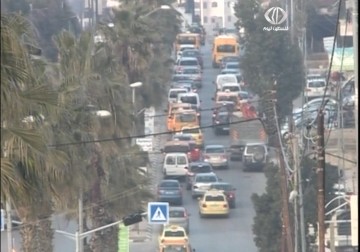 دعوة نقابية لتعليق الدوام غدا في كافة الدوائر والمؤسسات الحكومية بالضفة الغربية - 19 - 2 - 2014 - ولاء عايشة