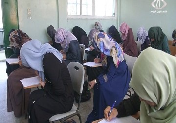 اعتماد مقرر تعليمي خاص بقضية الأسرى في الجامعات الفلسطينية - رمزي البيروتي  - 3 - 4 - 2016