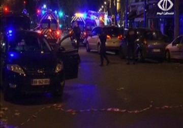 نتنياهو يدعي ان الاستيطان ليس ارهابا ويربط بين أحادث باريس والانتفاضة الفلسطينية – 15 – 11 – 2015 - ليال خروبي